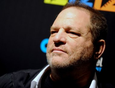 Χ.Γουάινσταιν: Η λίστα με τις καταγγελίες μεγάλωσε - Μια Ιταλίδα μιλάει για το βιασμό της (φωτό)